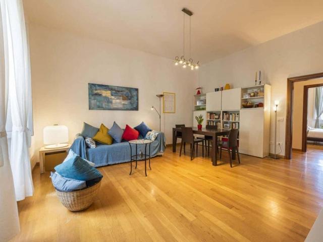 Appartamento in affitto a Firenze