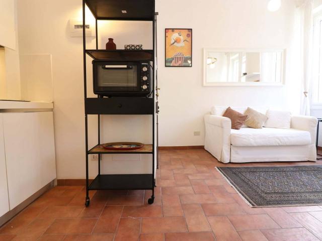 Appartamento in affitto a Firenze