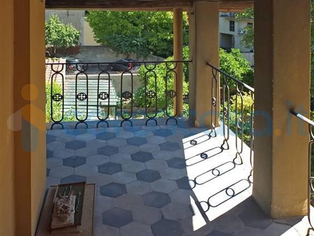 Appartamento in affitto a Firenze