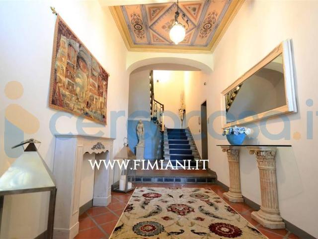 Appartamento in affitto a Firenze