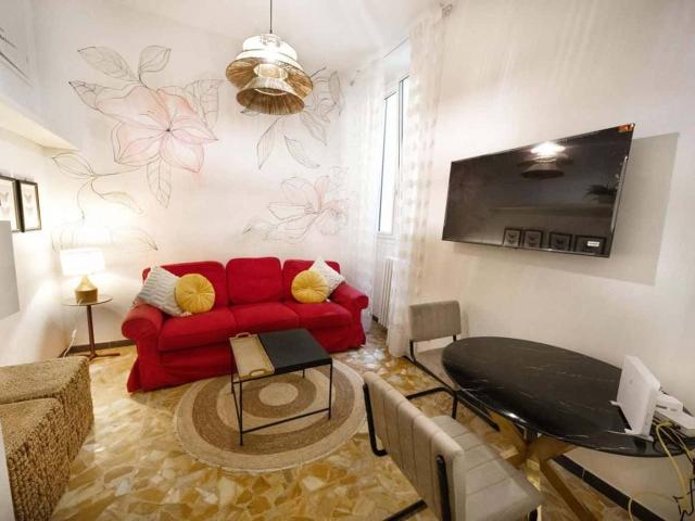 Appartamento in affitto a Firenze