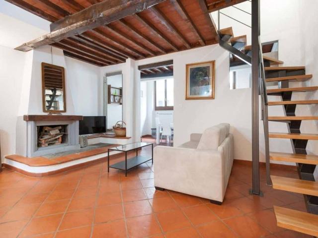 Appartamento in affitto a Firenze