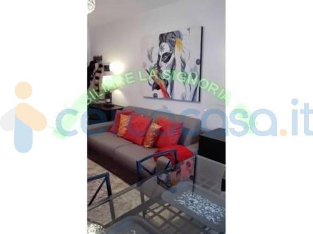 Appartamento in affitto a Firenze