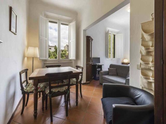 Appartamento in affitto a Firenze
