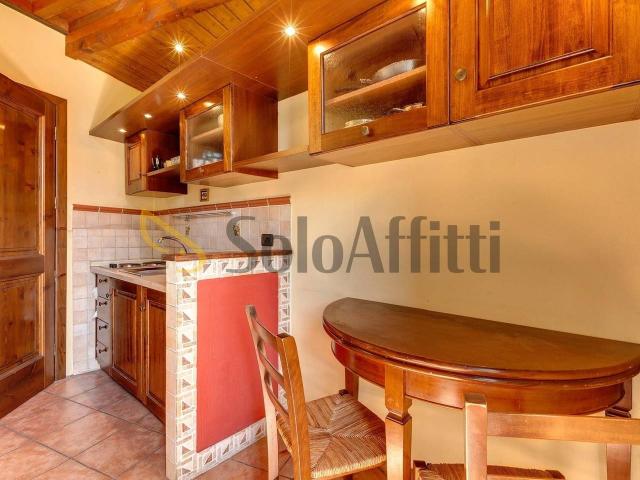Appartamento in affitto a Firenze