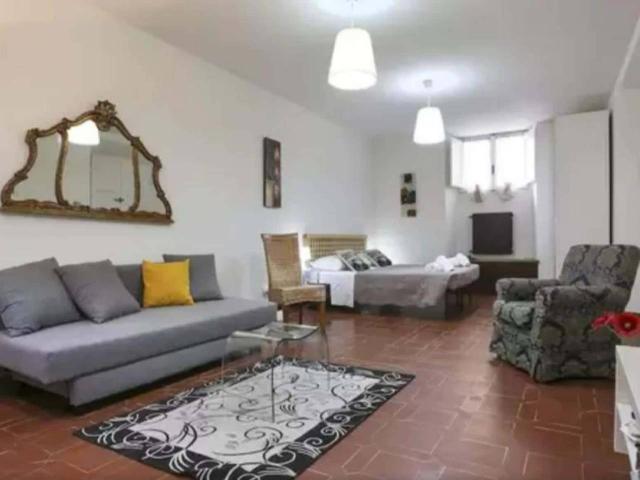 Appartamento in affitto a Firenze