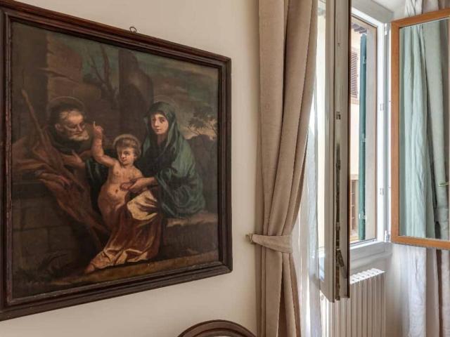 Appartamento in affitto a Firenze