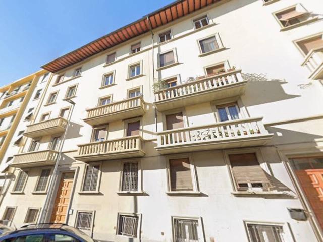 Appartamento in affitto a Firenze