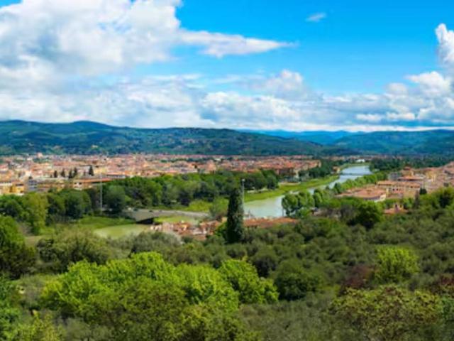 Appartamento in affitto a Firenze