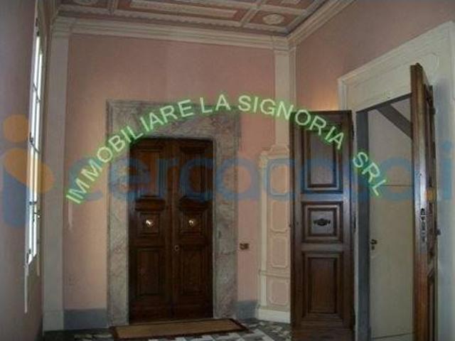 Appartamento in affitto a Firenze