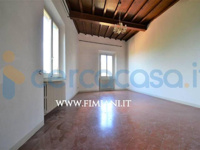 Appartamento in affitto a Firenze