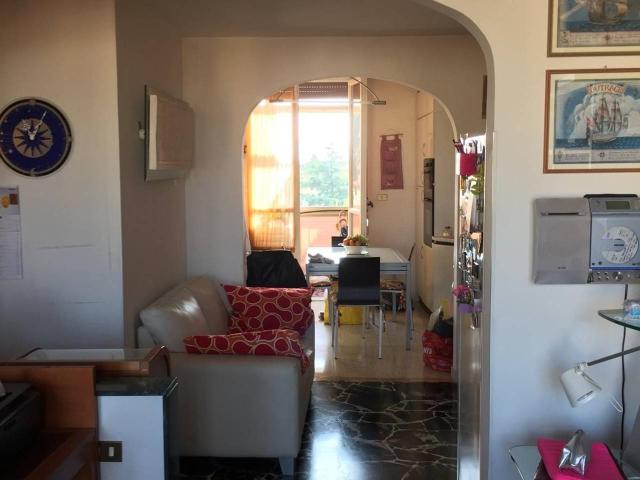 Appartamento in affitto a Firenze