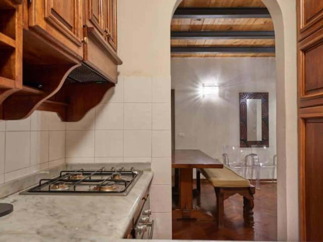 Appartamento in affitto a Firenze