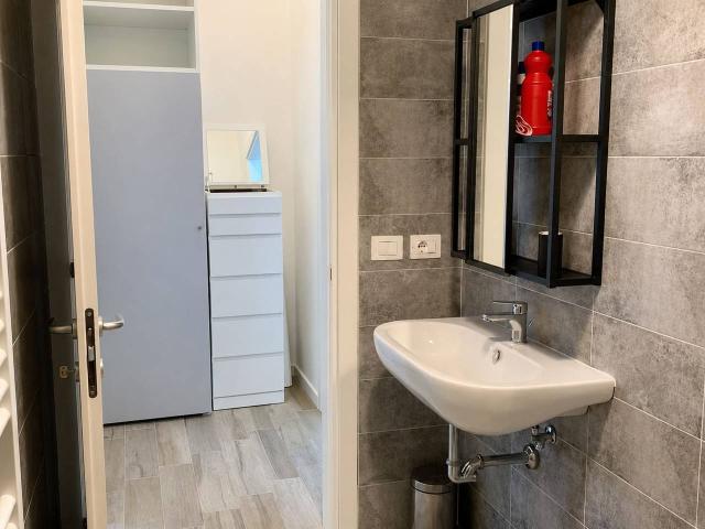 Appartamento in affitto a Firenze