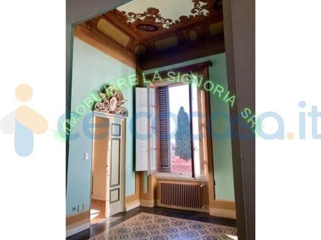 Appartamento in affitto a Firenze