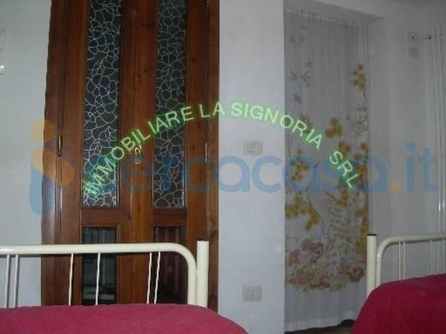 Appartamento in affitto a Firenze