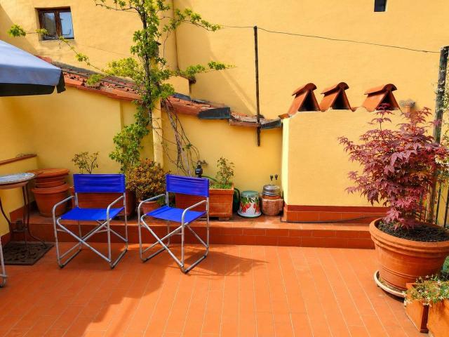 Appartamento in affitto a Firenze