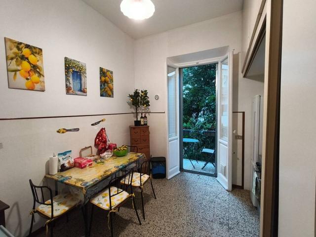 Appartamento in affitto a Firenze