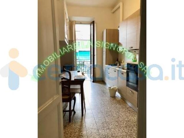 Appartamento in affitto a Firenze