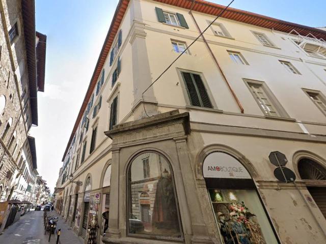 Appartamento in affitto a Firenze