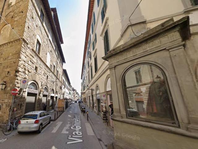 Appartamento in affitto a Firenze