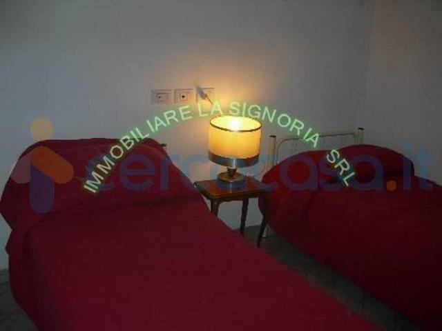 Appartamento in affitto a Firenze