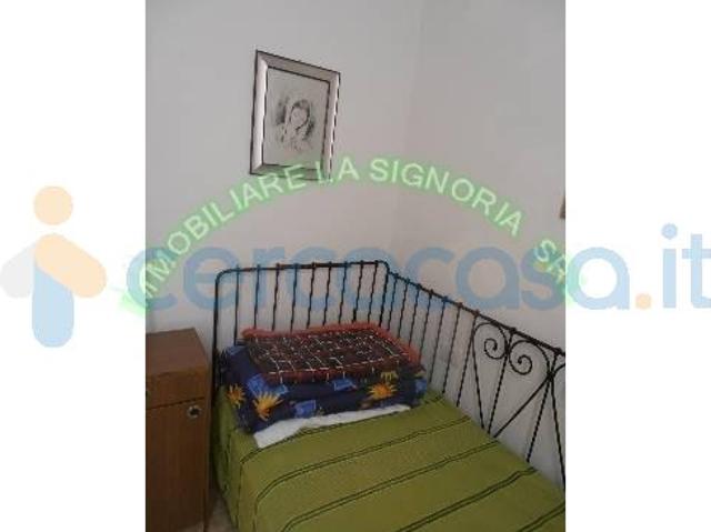 Appartamento in affitto a Firenze