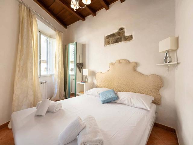 Appartamento in affitto a Firenze