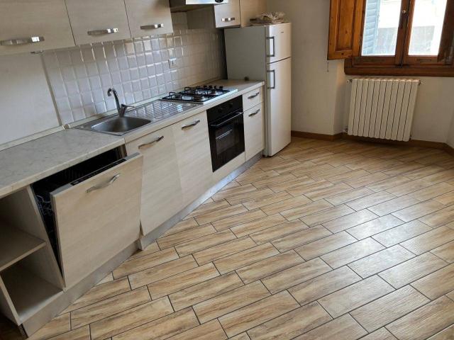 Appartamento in affitto a Firenze