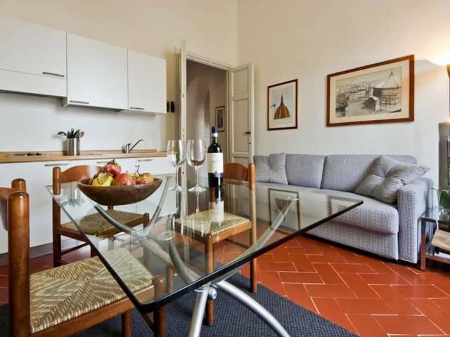 Appartamento in affitto a Firenze