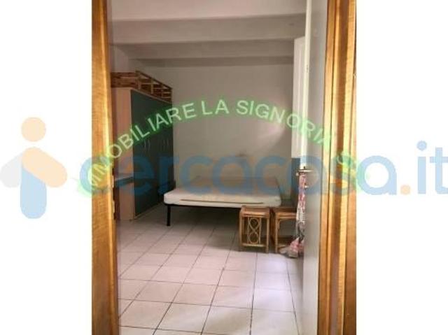 Appartamento in affitto a Firenze
