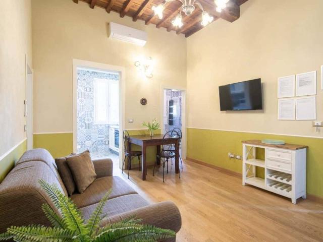 Appartamento in affitto a Firenze