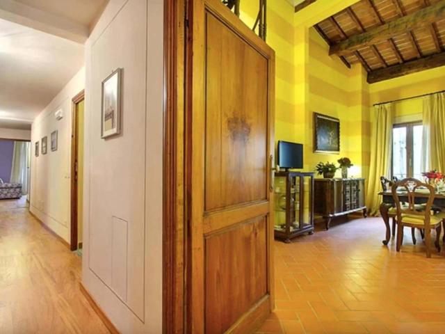 Appartamento in affitto a Firenze