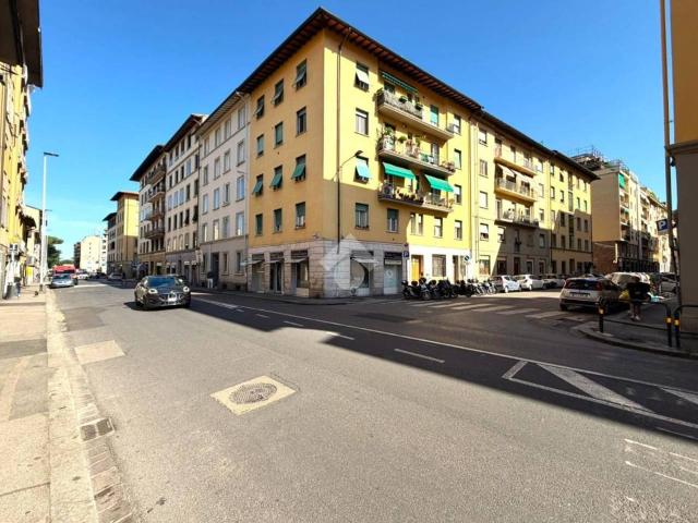 Appartamento in affitto a Firenze