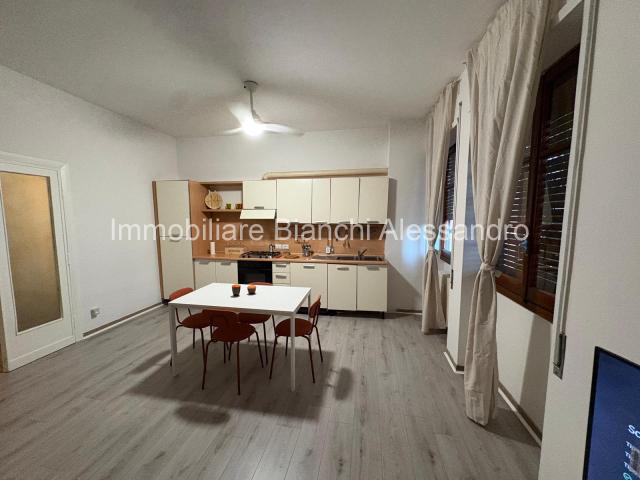 Appartamento in affitto a Firenze