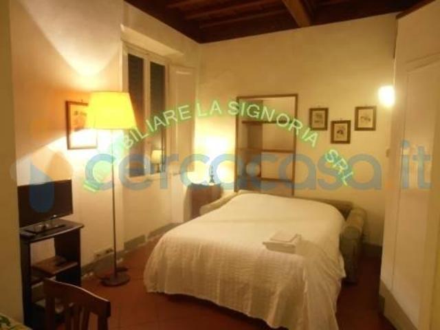 Appartamento in affitto a Firenze