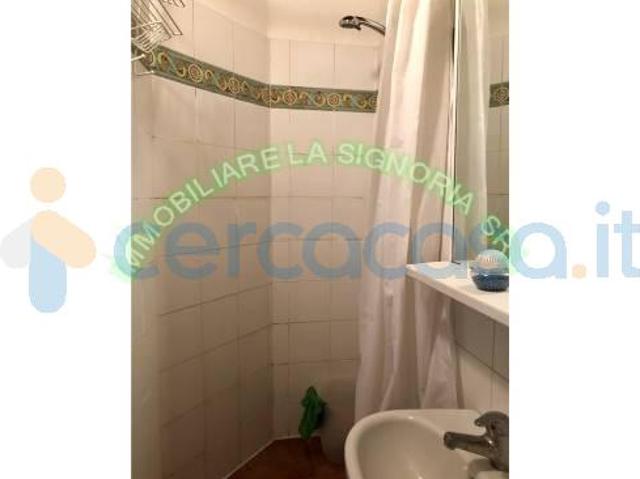 Appartamento in affitto a Firenze