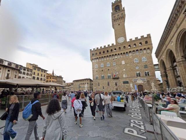 Appartamento in affitto a Firenze