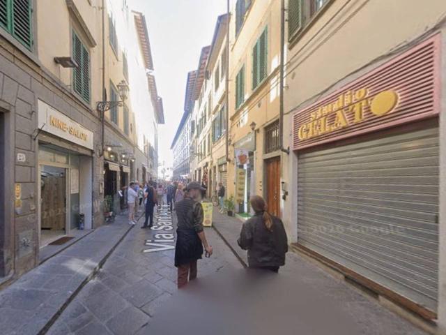 Appartamento in affitto a Firenze