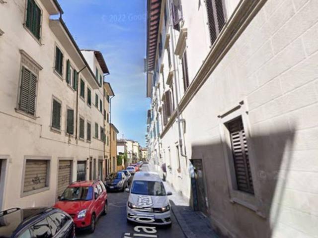 Appartamento in affitto a Firenze