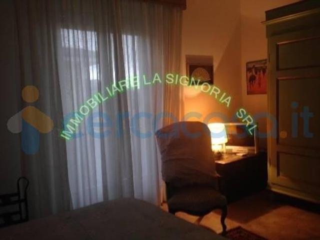Appartamento in affitto a Firenze