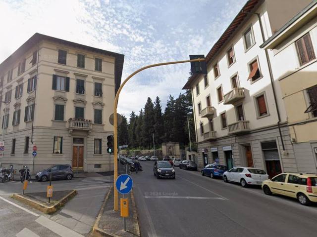 Appartamento in affitto a Firenze