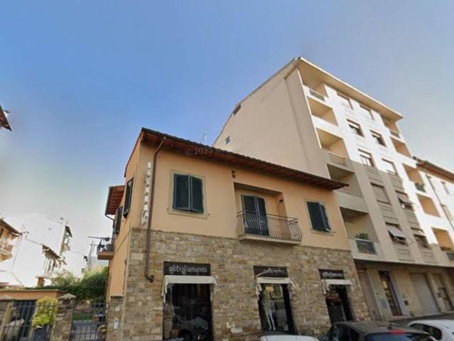 Appartamento in affitto a Firenze