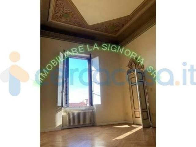 Appartamento in affitto a Firenze