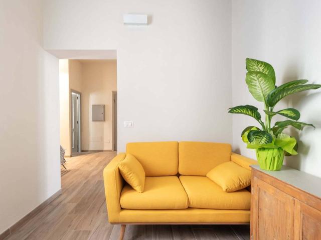 Appartamento in affitto a Firenze