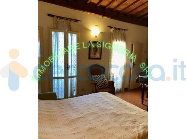 Appartamento in affitto a Firenze