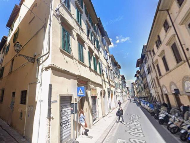 Appartamento in affitto a Firenze