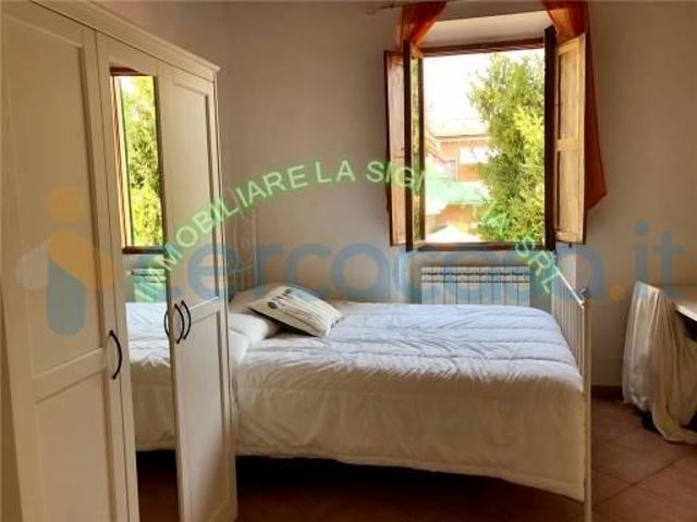 Appartamento in affitto a Firenze