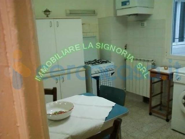 Appartamento in affitto a Firenze