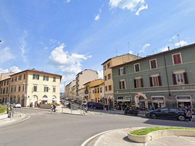 Appartamento in affitto a Firenze